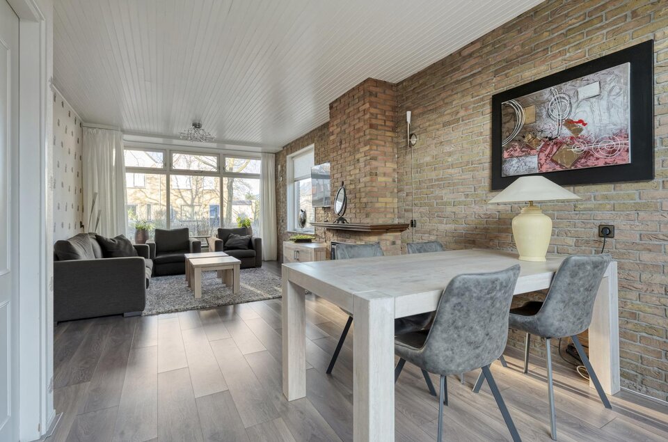 Secr Bruintjesstraat 16 COEVORDEN