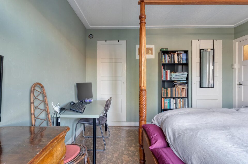 van Heutszsingel 29 COEVORDEN