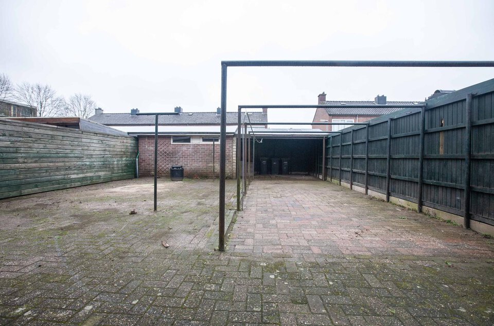 Jan Steenstraat 18 COEVORDEN