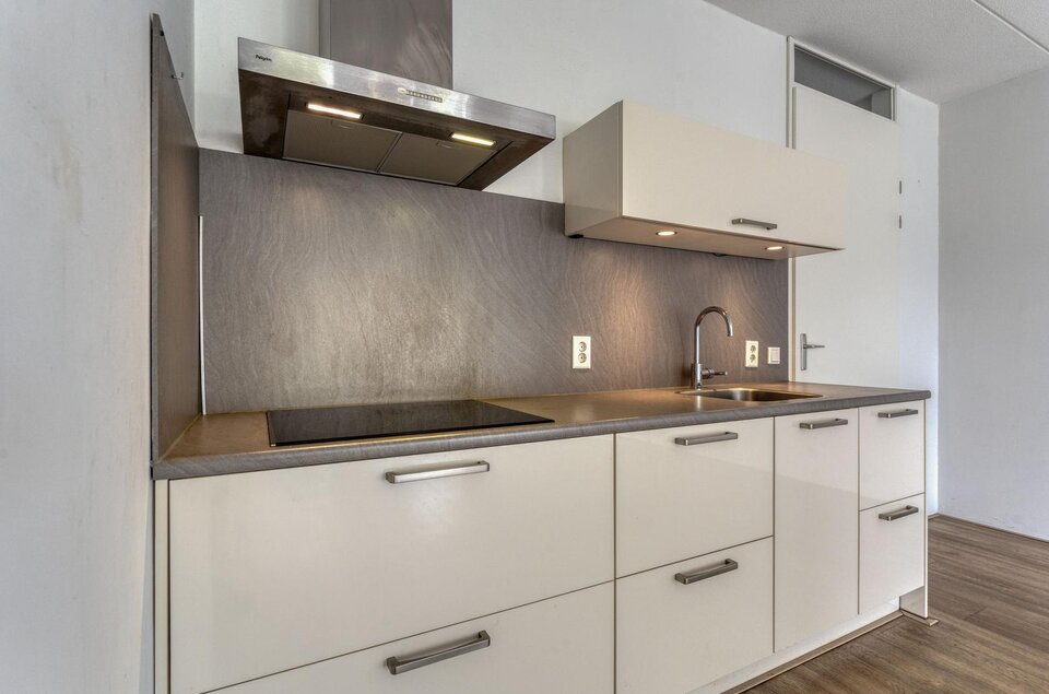 Bentheimerstraat 41 COEVORDEN
