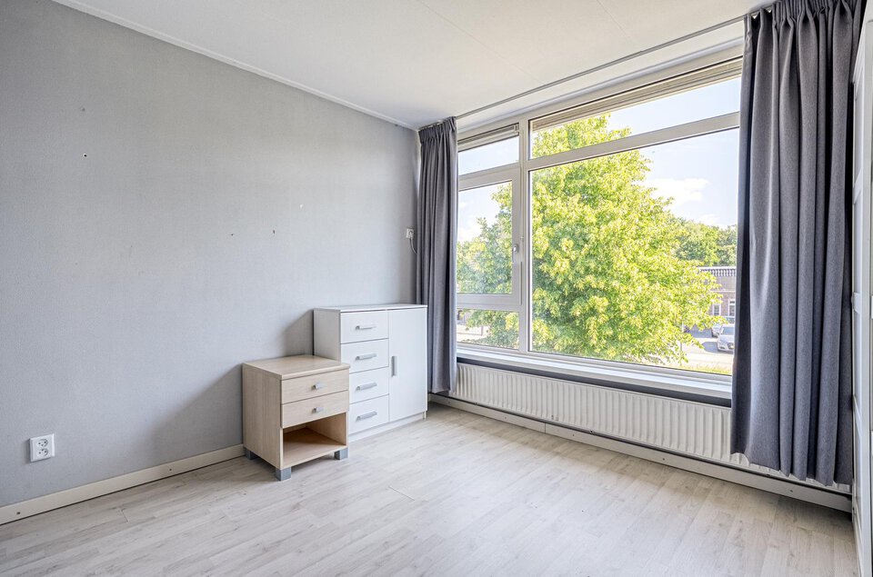 Jeroen Boschstraat 26 COEVORDEN