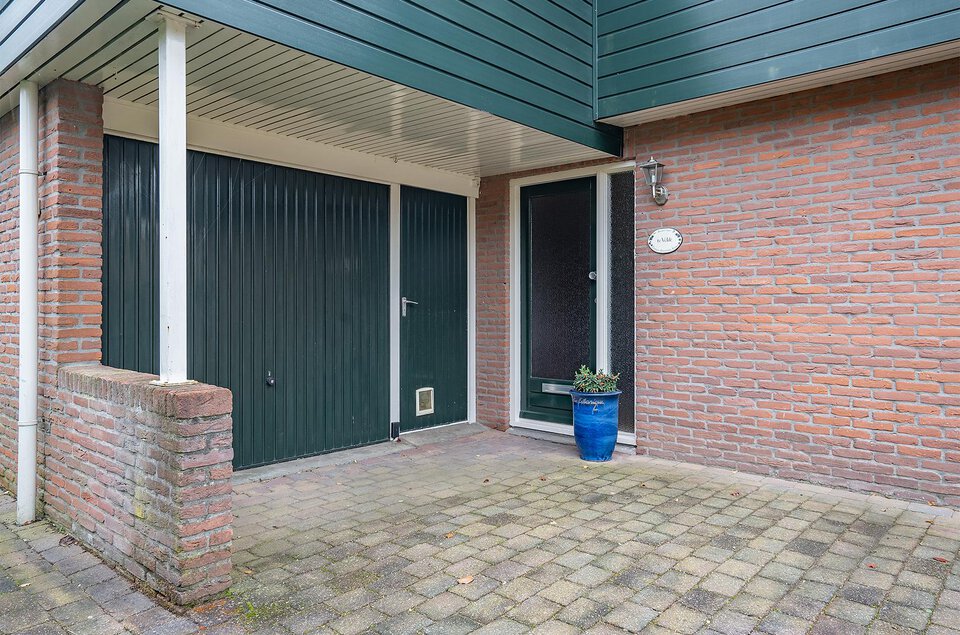 Comm Gaarlandtlaan 17 COEVORDEN