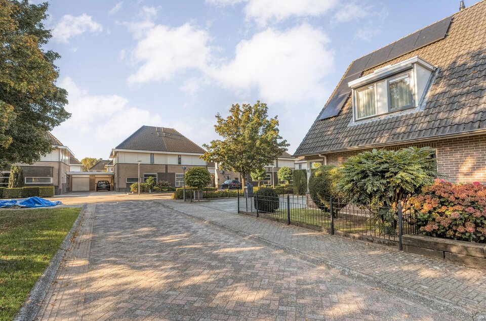 Taxus 24 COEVORDEN
