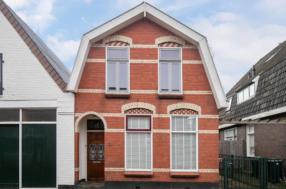 Rijnsestraat 20 COEVORDEN