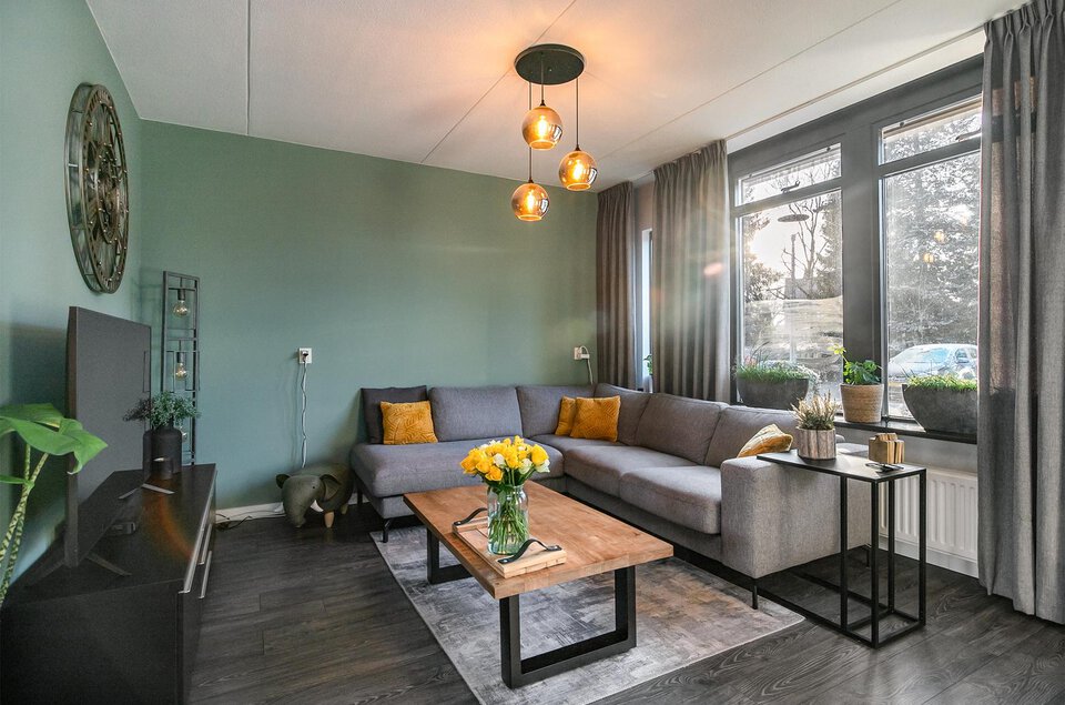 Wilhelmina Druckerstraat 45 COEVORDEN