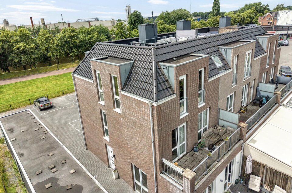 Koedijkje 47 COEVORDEN