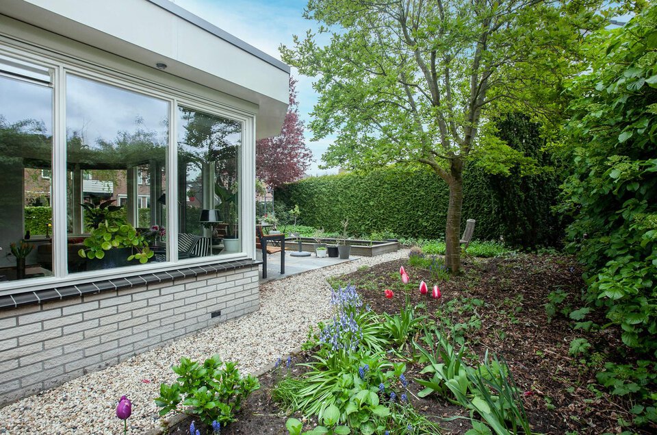 van Bothnialaan 24 COEVORDEN