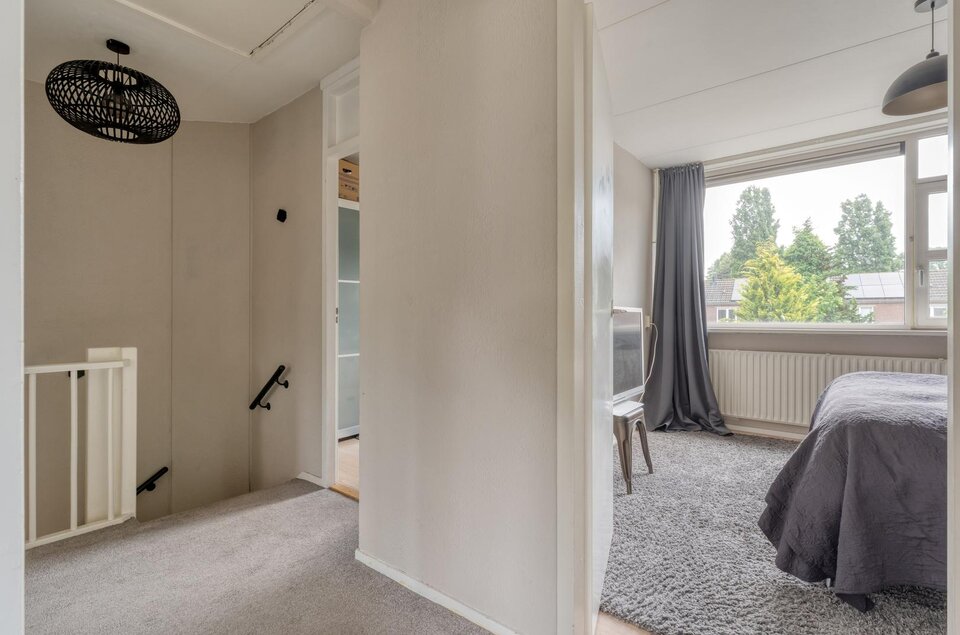 Meester Cassastraat 56 DALEN