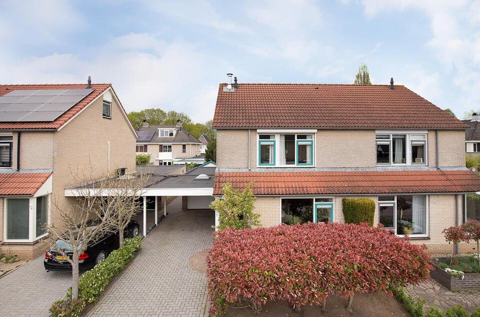Meidoorn 9 COEVORDEN