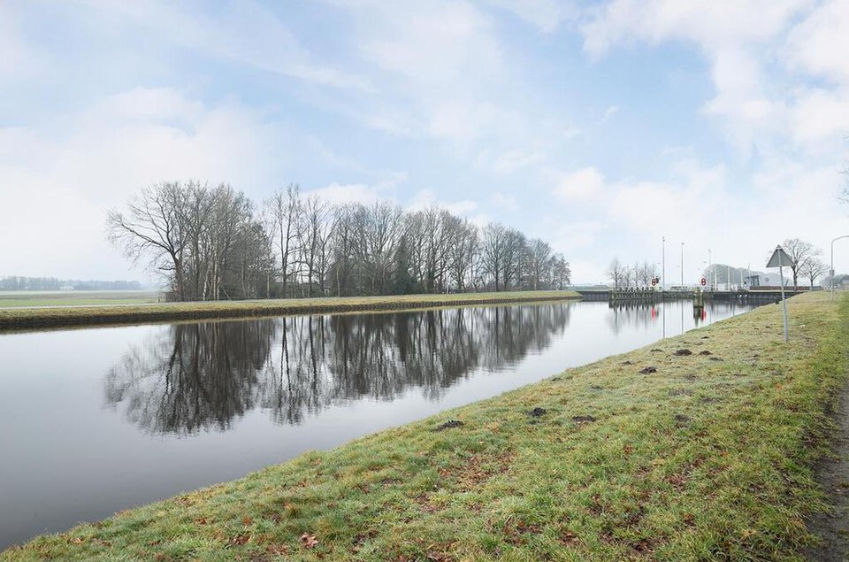 Stieltjeskanaal 16 ZANDPOL