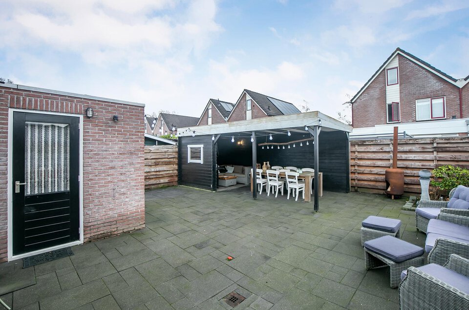 Goudiep 4 COEVORDEN
