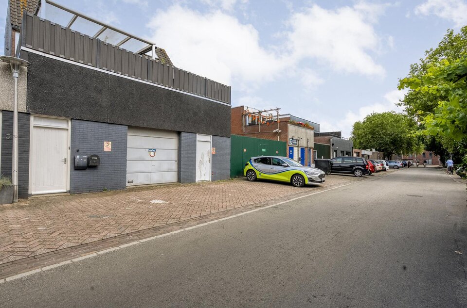 Botersteeg 5 A COEVORDEN