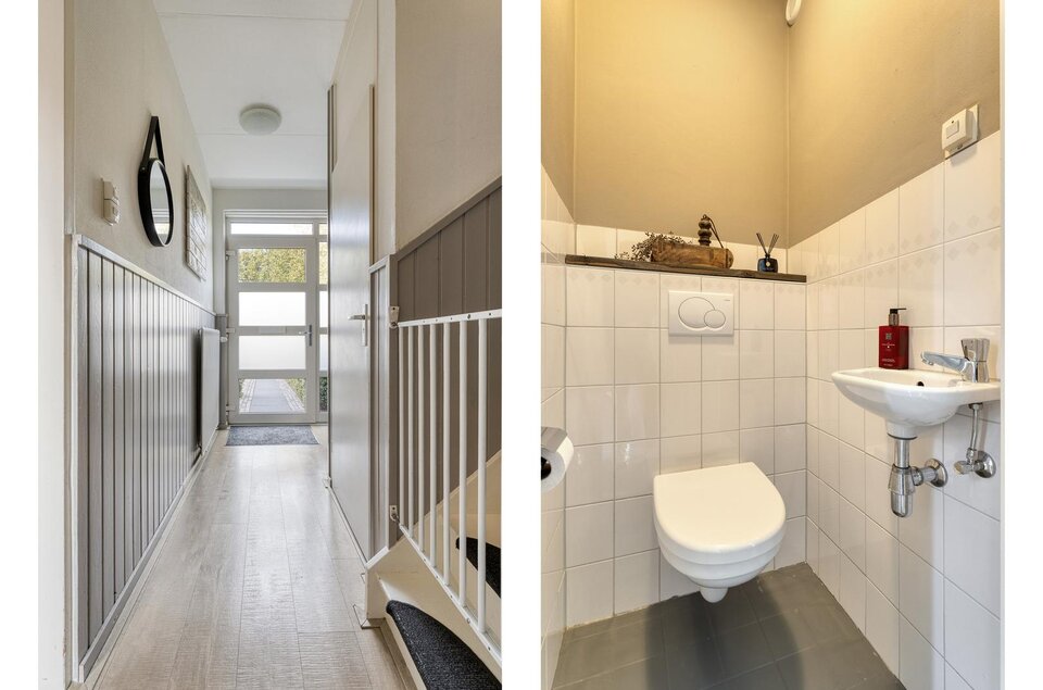 Meester Cassastraat 58 DALEN