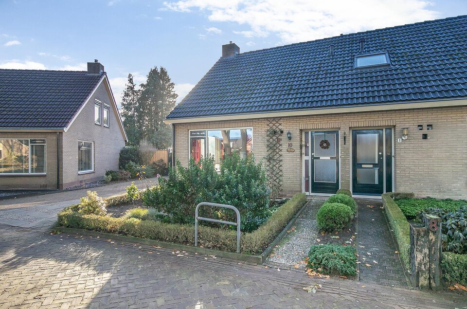 Dalerveensestraat 10 DALEN