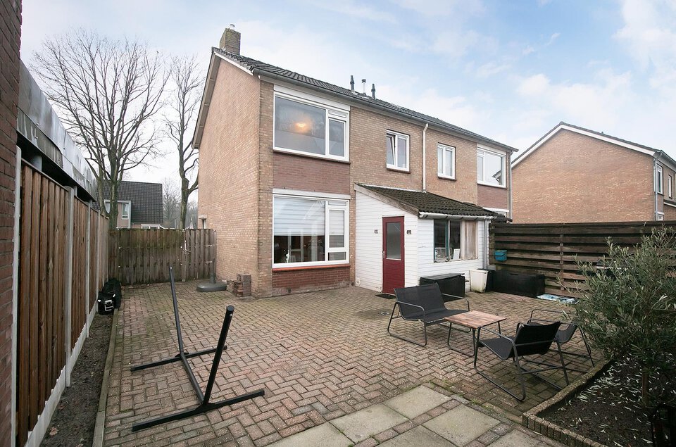 Krijtlaan 42 ZANDPOL