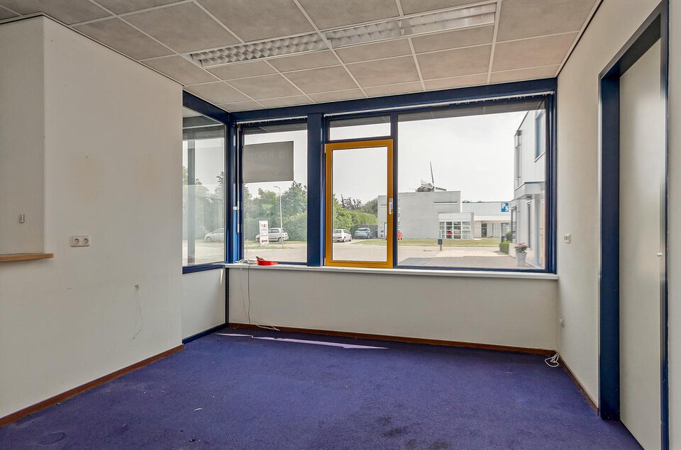 Modem 4 COEVORDEN
