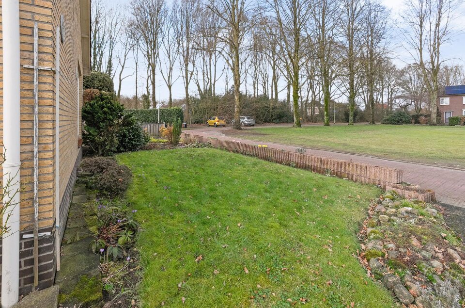 Dokter Christiaansplein 14 DALEN