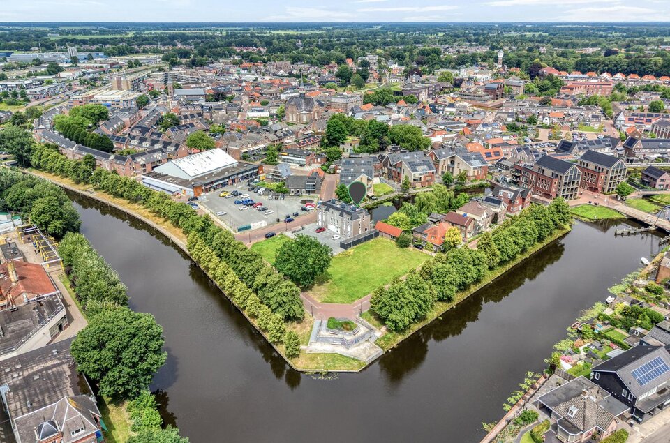 Koedijkje 47 COEVORDEN