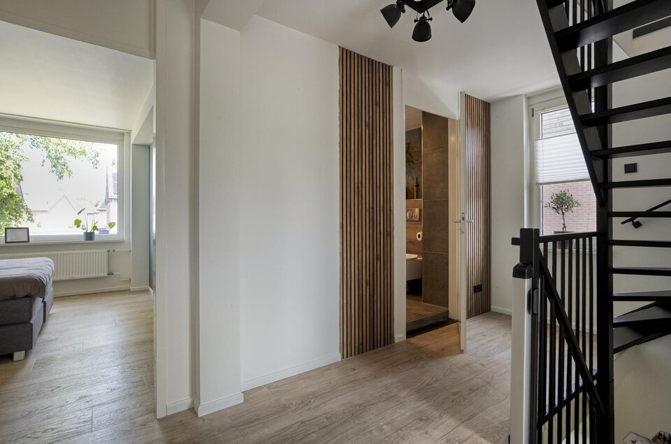 Aletta Jacobsstraat 47 COEVORDEN