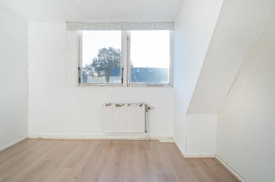 Stieltjeskanaal 37 ZANDPOL