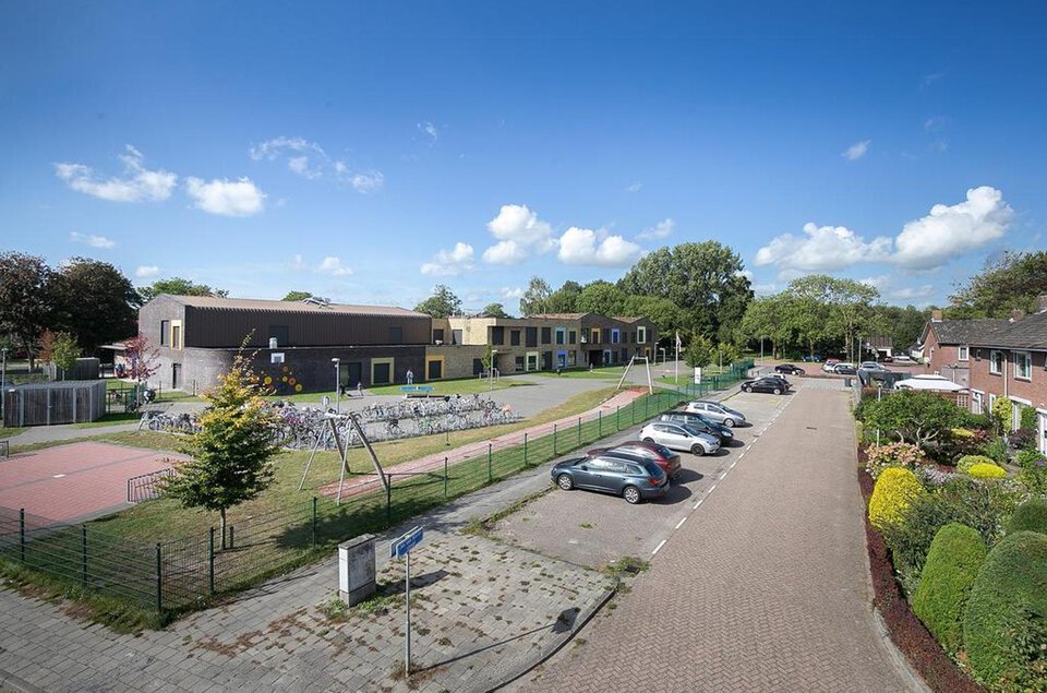 Jan van Scorelstraat 8 COEVORDEN