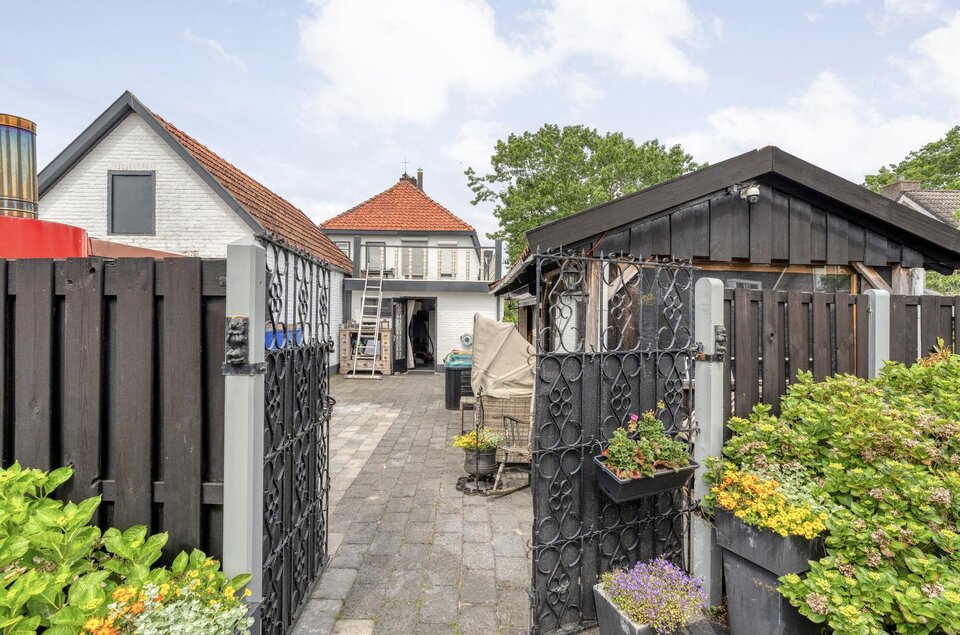 Hoofdweg 19 COEVORDEN