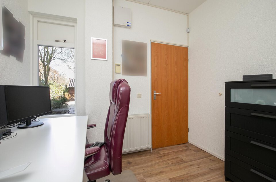 Dorpsstraat 47 Gees