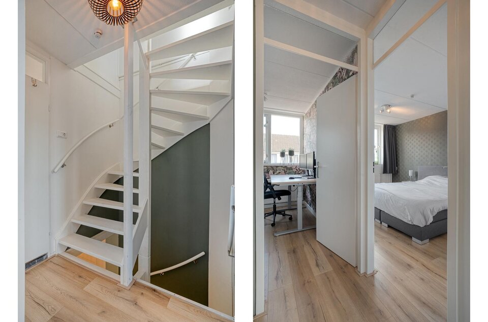 van Pallandtlaan 2 COEVORDEN