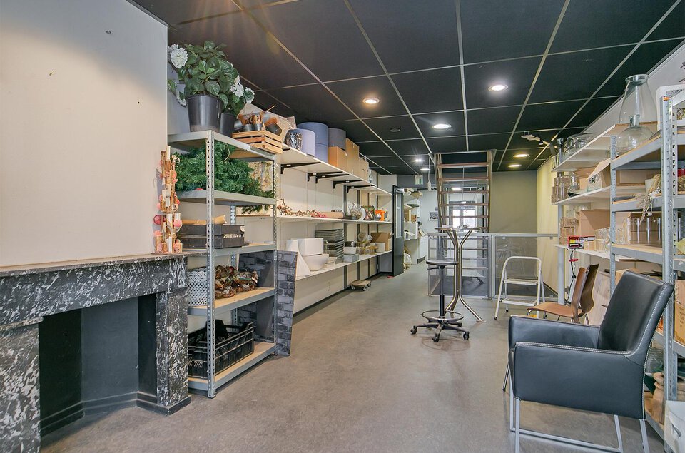 Bentheimerstraat 8-8A COEVORDEN