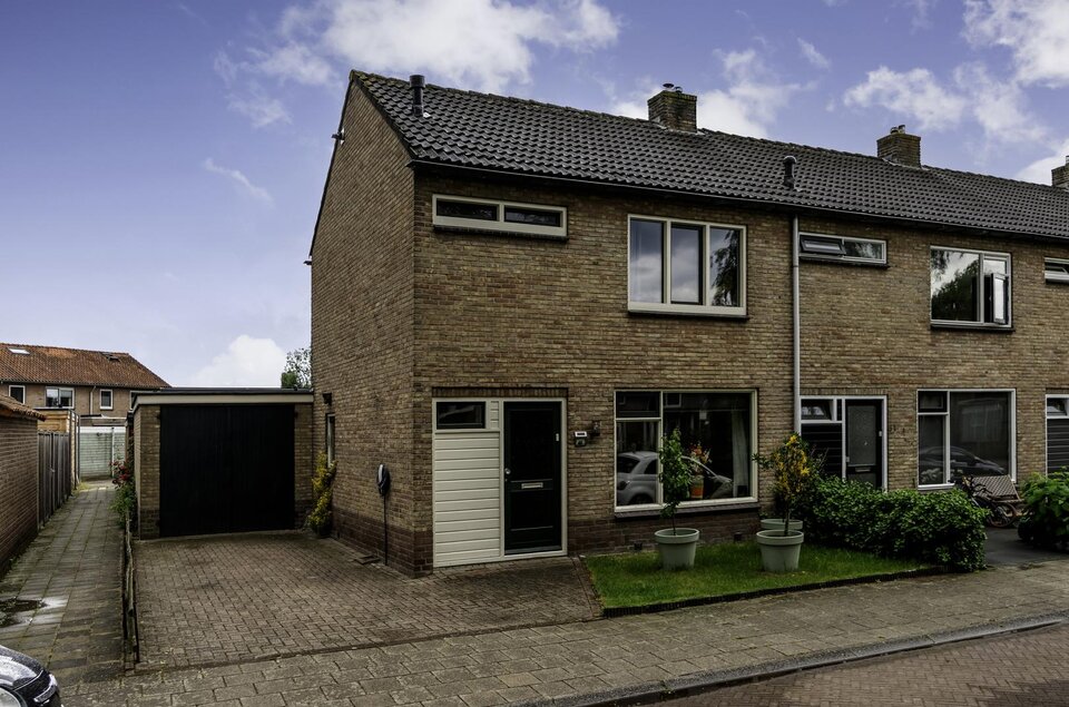 David Krammerstraat 49 COEVORDEN