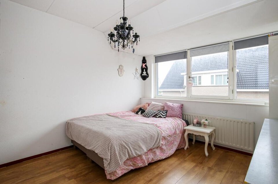 Topaasdreef 27 EMMEN