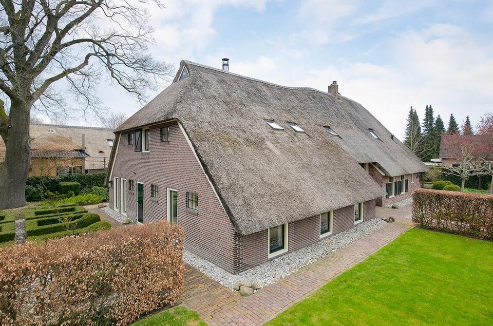 Noordwijk 5 DALEN