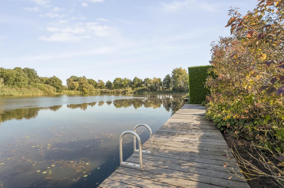 Watersnip 13 COEVORDEN