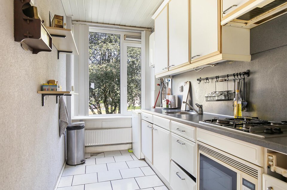 Johannes Vermeerstraat 71 COEVORDEN
