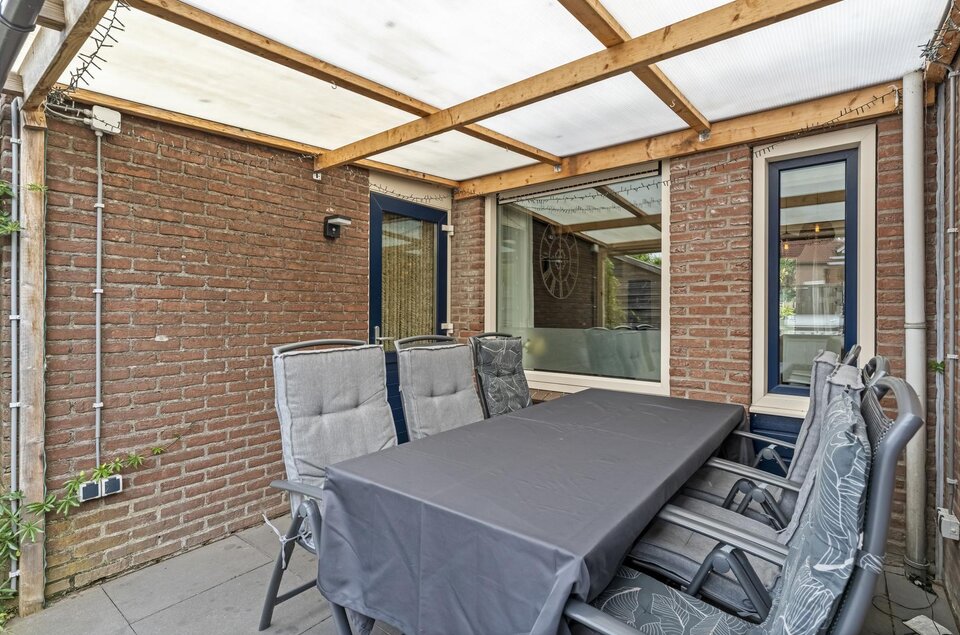 Wilhelmina Druckerstraat 90 COEVORDEN