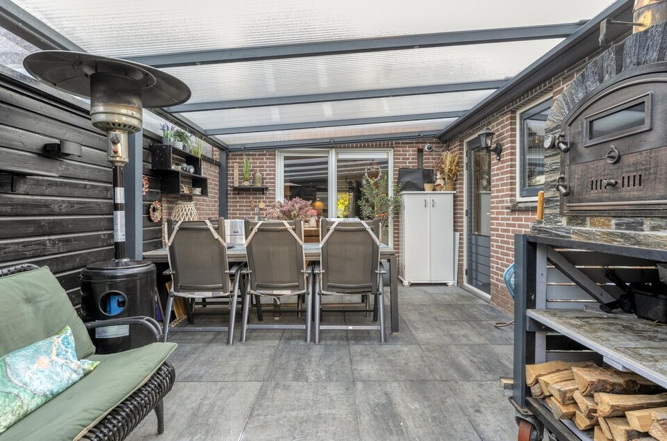 Taxus 24 COEVORDEN