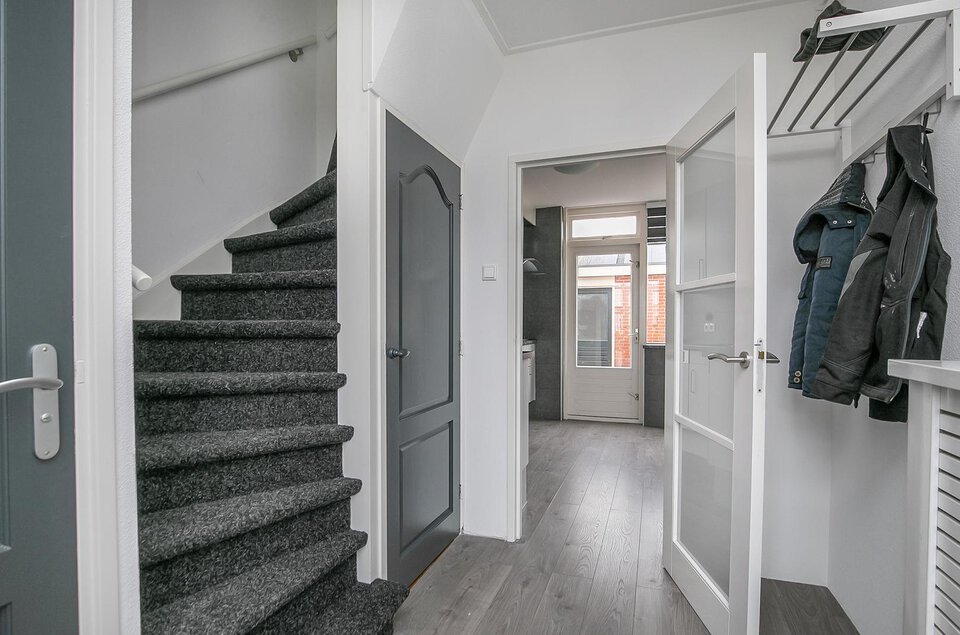 van Asch van Wijckstraat 3 COEVORDEN