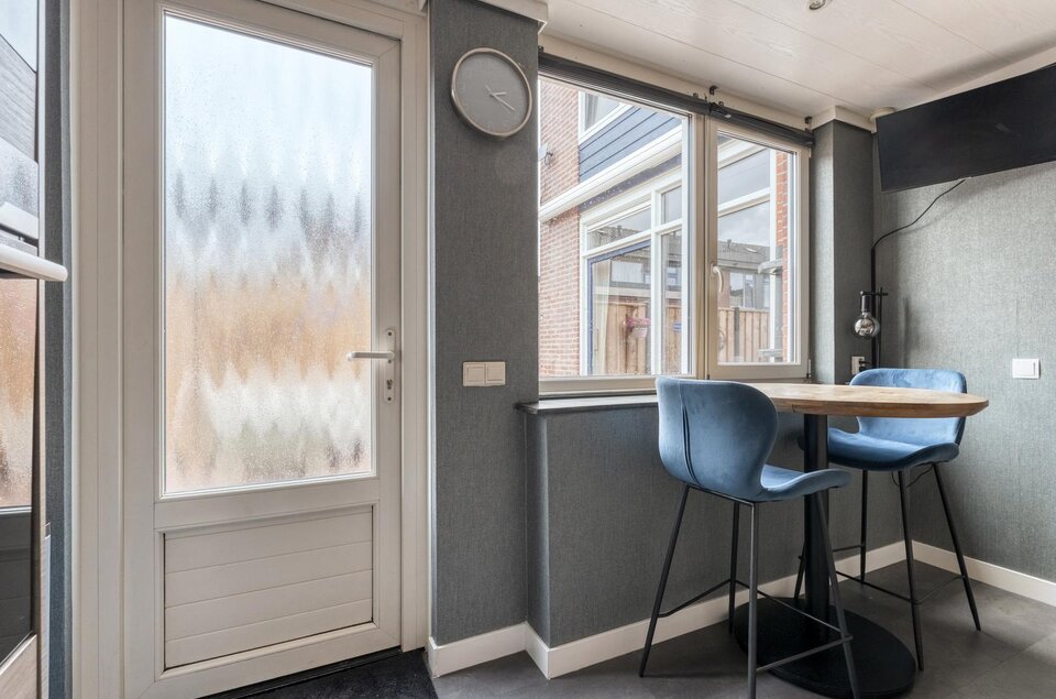 Pijnacker Hordijkstraat 2 COEVORDEN
