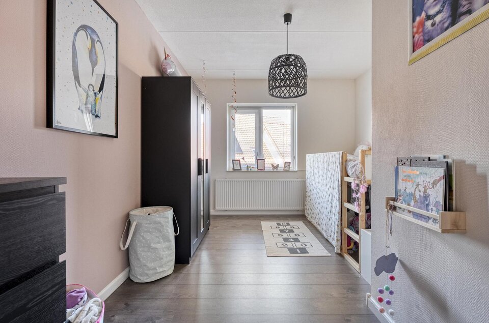 Berend Slingenbergstraat 42 COEVORDEN