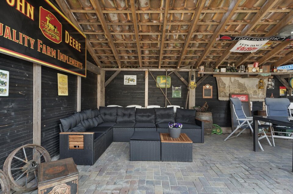 Wilgenstraat 18 DALEN