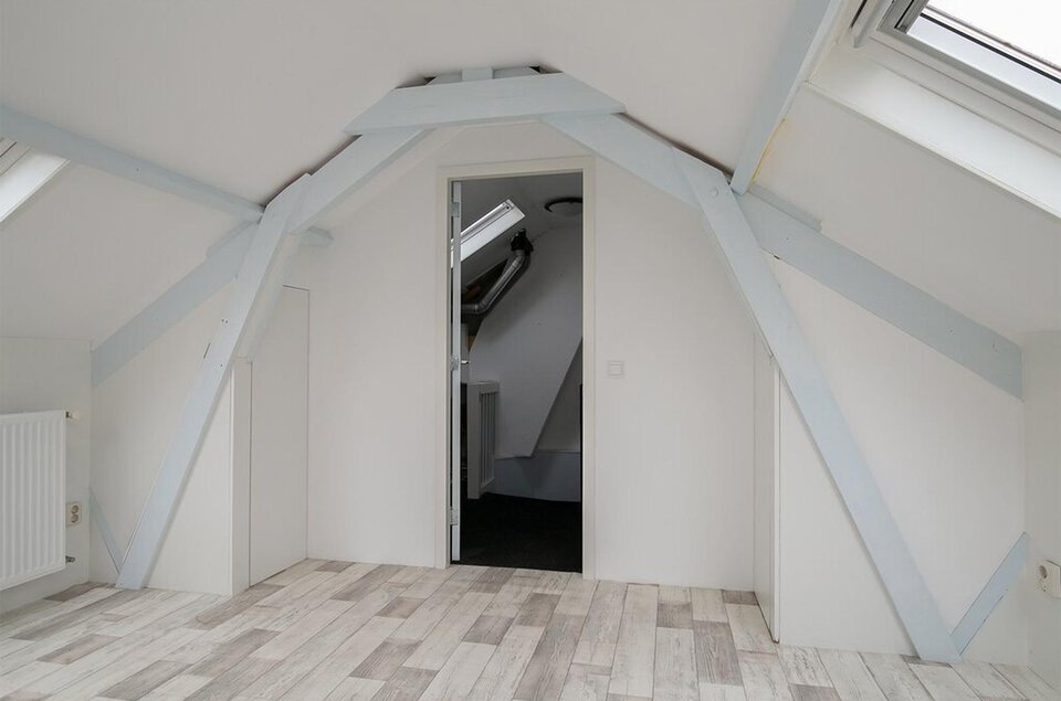 Schutselaan 25 COEVORDEN