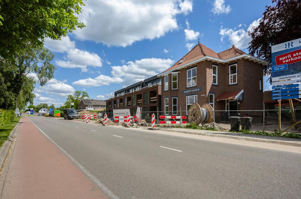 Stationsstraat 34 COEVORDEN