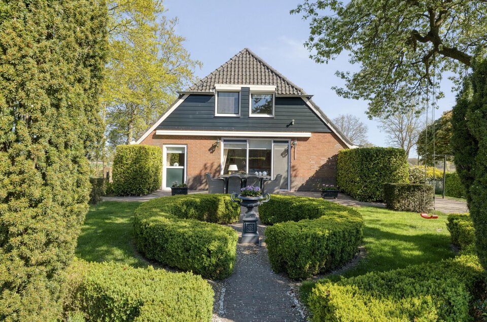 Verl Hoogeveense Vaart 61 ZWINDEREN