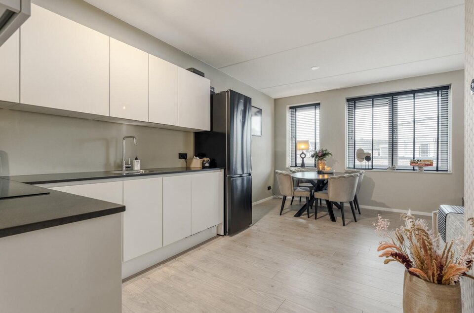 Bakkersteeg 35 COEVORDEN