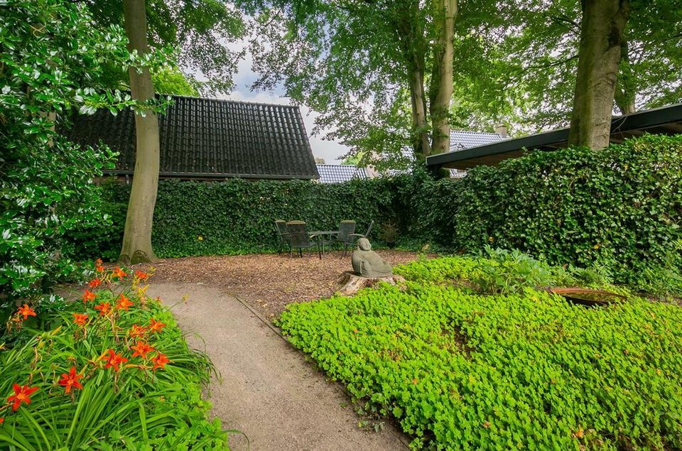 Thyakkerstraat 14 DALEN