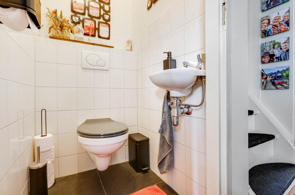 Meester Cassastraat 38 DALEN