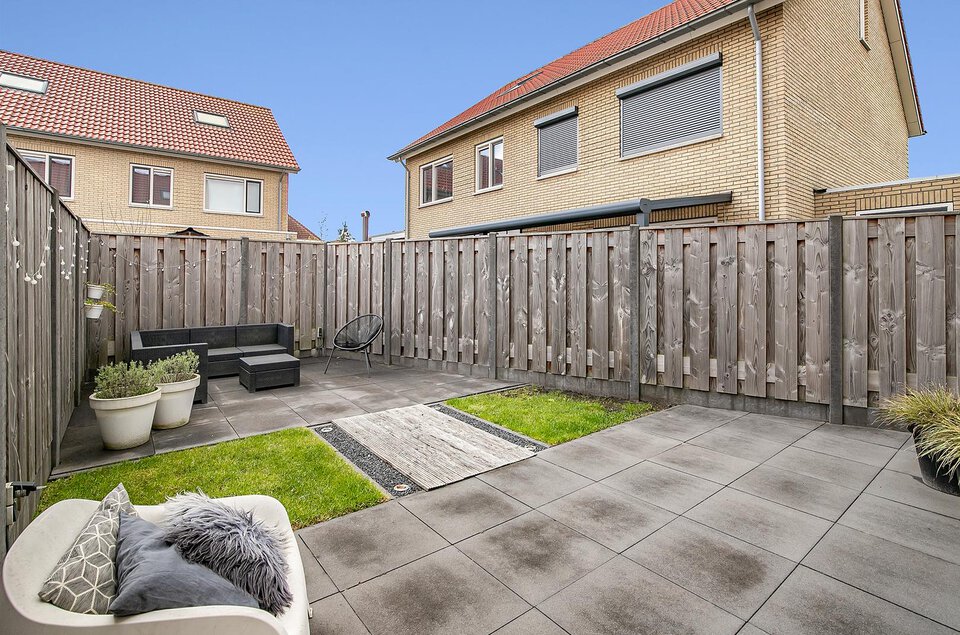 Berend Slingenbergstraat 49 COEVORDEN