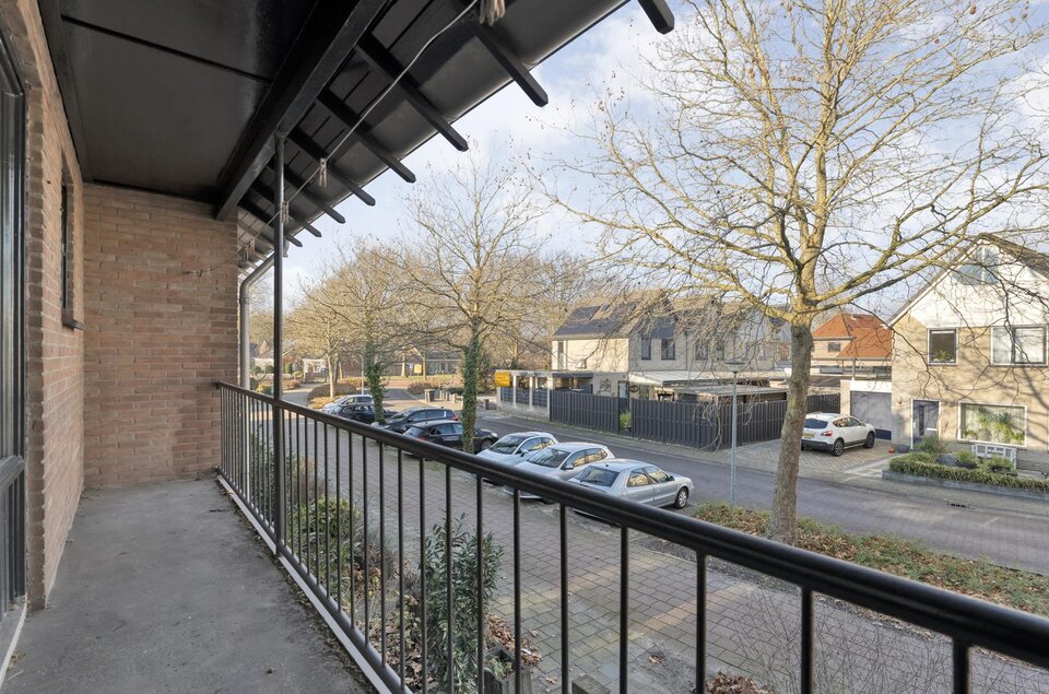 Secr Bruintjesstraat 16 COEVORDEN