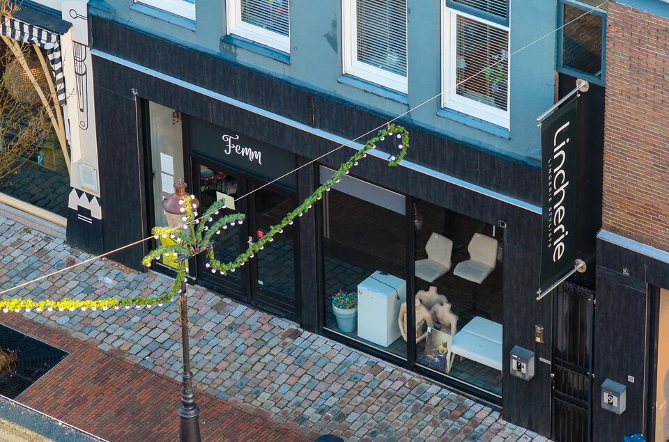 Bentheimerstraat 7 COEVORDEN