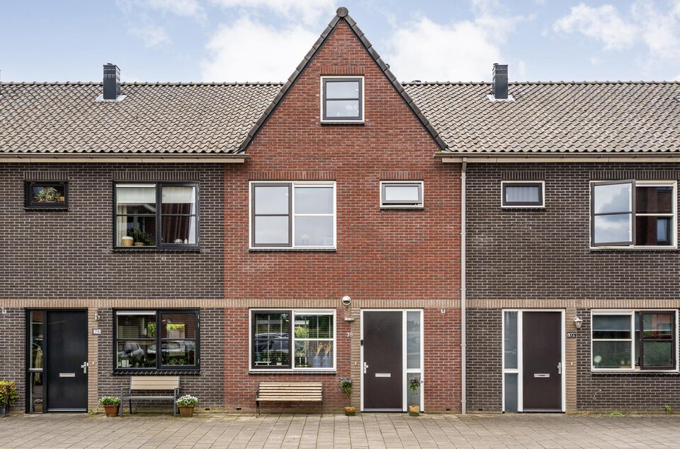 Kruserbrink 78 HARDENBERG